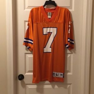John Elway Denver Broncos Jersey